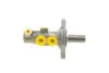 Фото Цилиндр тормозной (главный) Renault Duster 12-18 (+ABS)(+ESP)/Dacia Dokker 13- (+ESP) Metelli (051227) изображение 5