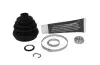 Пыльник ШРКШ (наружный) VW Golf I/Passat 1.3-2.0/1.5D 73-97/Audi 80 73-91(21x79x79) (к-кт) Metelli (130006) изображение 1