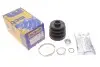 Фото ШРКШ (наружный) Opel Astra F 91-05/Kadett E 84-94/Vectra A 88-95 (22z/22z/52mm/81mm/57mm) (+ABS29z) Metelli (130008) изображение 2