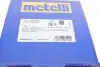 Фото Комплект пыльника РШ шарнира Metelli (130022) изображение 6