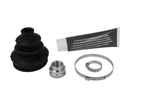 Пильовик ШРУСу Metelli 130058