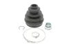 Пильник ШРКШ (зовнішній) Opel Combo 12-/Fiat Doblo 10-/Stilo 01-08/500X/Jeep 14- (27x90x107) (к-кт) Metelli (130093) зображення 3