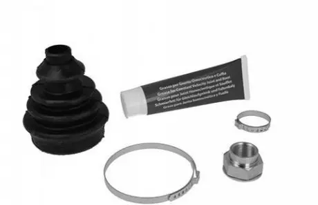 Фото 1 — Пильник ШРКШ (зовнішній) Alfa Romeo 145/Fiat Marea/Lancia Dedra 96-02/Punto 94-99 (20x75x105) (к-кт) Metelli (130167) Фото Пильник ШРКШ (зовнішній) Alfa Romeo 145/Fiat Marea/Lancia Dedra 96-02/Punto 94-99 (20x75x105) (к-кт) Metelli (130167) зображення 1