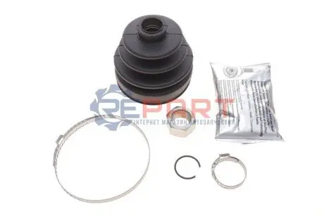 Фото Пильник ШРКШ (зовнішній) Nissan Sunny IV/Pulsar IV/Sentra III 90-95/Presea 90-00 (22x86x91) (к-кт) Metelli (130228) зображення 1