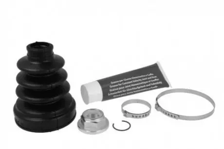 ШРКШ (наружный) Ford Fiesta V 04-08/Focus I 98-05/Fusion 04-12 (25z/23z/53.2mm/82mm/55mm) Metelli 130246