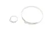Фото Пильник ШРКШ (зовнішній) Seat Ibiza 02-15/Skoda Rapid 12-15/Fabia/VW Polo 99- (25x78x130) (к-кт) Metelli (130272) зображення 7