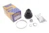 Фото Пильник ШРКШ (зовнішній) Honda Civic VII 00-05/Suzuki Grand Vitara 05- (21.5х76.5х103) (к-кт) Metelli (13-0291) изображение 2