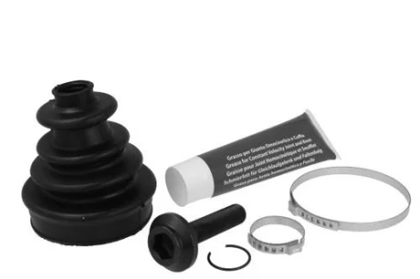 Пильник ШРКШ (зовнішній) Audi A4 00-08/A6 97-05/Seat Exeo 09-10 (21x85x103) (к-кт) Metelli 130299