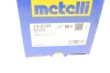Комплект пыльника РШ шарнира Metelli (130303) изображение 10