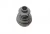 Фото Пильник ШРКШ (зовнішній) Fiat 500/Panda 1.1/1.2 03-/Ford Ka 1.2 08-16 Metelli (130316) зображення 4