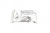 Фото Пильник ШРКШ (зовнішній) Fiat 500/Panda 1.1/1.2 03-/Ford Ka 1.2 08-16 Metelli (130316) зображення 9