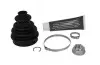 Фото ШРКШ (зовнішній) Opel Astra H/J 04-/Zafira B 05-15 (33z/22z/53mm/79.2mm/53mm) Metelli (130349) зображення 1