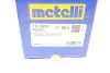 Фото Пильник ШРКШ (зовнішній) Mitsubishi Colt 04-12/Smart Forfour 04-06 (22х72х127) (к-кт) Metelli (130354) зображення 10