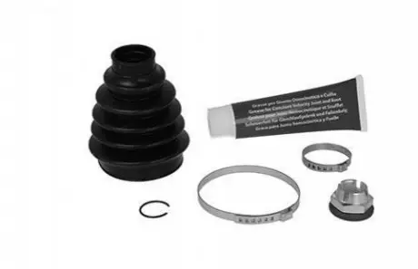 Фото 1 — Пильник ШРКШ (зовнішній) Renault Grand Scenic/Scenic 03-08 (31x75x115) (к-кт) Metelli (13-0364) Фото Пильник ШРКШ (зовнішній) Renault Grand Scenic/Scenic 03-08 (31x75x115) (к-кт) Metelli (13-0364) зображення 1