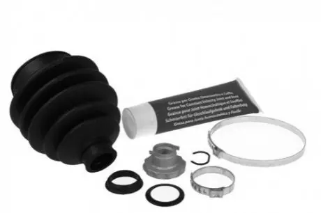 Фото 1 — Автозапчасть Metelli (130367) Фото Автозапчасть Metelli (130367) изображение 1