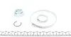 Пильник ШРКШ (зовнішній) Toyota Corolla 01-13/Avensis 03-08 (22x82x126) Metelli (130370) зображення 6