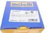 Фото Пильник ШРКШ (зовнішній) Renault Trafic II/Opel Vivaro A/Nissan Primastar 01- (26x86x138) (к-кт) Metelli (130377) зображення 4