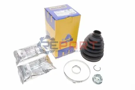Комплект пыльника РШ шарнира Metelli 130377 Купить в Украине