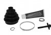 ШРКШ (наружный) Ford C-Max 07-10/Focus/Volvo C30/S40/V50 04-12 (36z/23z/56mm/82.1mm/48mm) Metelli 130385 (фото 1)