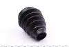 Фото Пильник ШРКШ (зовнішній) Ford C-Max 07-10/Focus II 04-12 (31x75x115) (к-кт) Metelli (130386) зображення 2