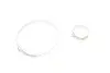Фото Пильник ШРКШ (зовнішній) Renault Kangoo 01-/Clio 98-10/Megane 99-02/Twingo 96-07 (20x78x103) (к-кт) Metelli (130445) зображення 5