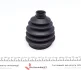 Пильник ШРКШ (зовнішній) Renault Kangoo 05-07 (22x82x126) (к-кт) Metelli (13-0446) зображення 5
