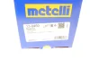 Пыльник ШРКШ (наружный) Honda CR-V 2.2CTDi 05-06 (27x92x136) (к-кт) Metelli (13-0450) изображение 11