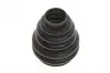 Фото Пильник ШРКШ (зовнішній) Ford C-Max 07-10/Focus II 04-12 (37.5x85.5x115) (к-кт) Metelli (130451) зображення 7