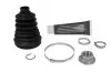 Пыльник ШРКШ (наружный) Opel Astra H/J/Insignia A/Meriva B 02- (24.5x83x120) (к-кт) Metelli (130463) изображение 1