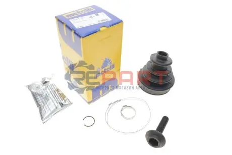 Фото Пильник ШРКШ (зовнішній) Audi A4 08-16/A5 07-17/Q5 08-17 (21x85x103) (к-кт) Metelli (130470) зображення 1