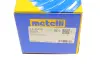 Фото Пильник ШРКШ (зовнішній) Chevrolet Cruze 10-/Malibu 11- (26x86x138) (к-кт) Metelli (13-0476) зображення 9