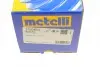 Фото Пильник ШРКШ (зовнішній) BMW X3 (E83) 04-10 (21x85x103mm) (К-кт) Metelli (13-0493) зображення 10