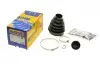 Пильник ШРКШ (зовнішній) Volvo C30/S40/V50 1.6 05-12 (31х75х115)(к-кт) Metelli 130541 Купити в Україні