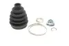 Фото Пильник ШРКШ (зовнішній) Ford C-Max II/Focus III 10-/Transit/Tourneo Connect 13- (22x75x112) (к-кт) Metelli (130560) зображення 2
