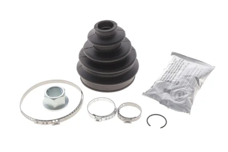 Комплект пильника РШ шарніра Metelli 13-0565