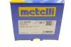 Фото Пильник ШРКШ (зовнішній) Ford B-Max/Fiesta 09- (22х75х112)(к-кт) Metelli (130568) зображення 9