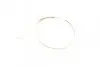 Фото Пильник ШРКШ (зовнішній) Hyundai Tucson 2.0CRDi 09-10 (26x86x138) (к-кт) Metelli (130579) зображення 2