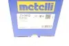 Фото Пыльник ШРКШ резиновый + смазка Metelli (13-0602) изображение 10