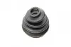 Фото Пильник ШРКШ (зовнішній) Renault Laguna III 2.0/2.0dCi 07-15 (25x90x107) (к-кт) Metelli (130613) зображення 4