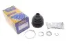 Фото Пильник ШРКШ (зовнішній) Peugeot 207 07-13/2008 13- (22х75х112) (к-кт) Metelli (130638) зображення 2