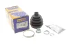 Фото Пильник ШРКШ (зовнішній) Renault Kangoo 1.6 16V/1.5 dCi 08- (22x75x112) (к-кт) Metelli (130699) зображення 2