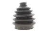 Фото Пильник ШРКШ (зовнішній) Renault Kangoo 1.6 16V/1.5 dCi 08- (22x75x112) (к-кт) Metelli (130699) зображення 3