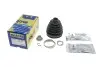 Фото Пильник ШРКШ (зовнішній) Skoda Kamiq/Scala 19-/VW Polo VI 1.0 TSI 17- (23.5x87x123mm) (к-кт) Metelli (130730) зображення 4