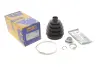 Фото Пильник ШРКШ (зовнішній) Ford C-Max/Focus/Mondeo V 10- (25x84x119) (к-кт) Metelli (13-0731) зображення 2