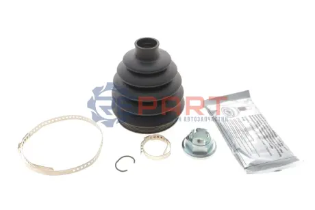Пильник ШРКШ (зовнішній) Ford C-Max/Focus/Mondeo V 10- (25x84x119) (к-кт) Metelli 13-0731 Купити в Україні