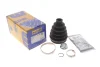 (к-кт) Пыльник шруса (наружный) Ford Focus IV 1.0 EcoBoost/1.5 EcoBlue 18- (22x77.5x120) Metelli (13-0771) изображение 2
