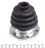 Фото Пильник ШРКШ (внутрішній) Audi 80/VW Passat/Golf 72-98/Caddy 83-92/Polo 95-02 (21x94x97) (к-кт) Metelli (140005) зображення 4