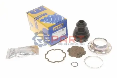 Пильник ШРКШ (внутрішній) VW T4 90-03 (24x57x100) (к-кт) Metelli 140018 Купити в Україні