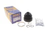 Фото Пильник ШРКШ (внутрішній) VW Sharan 95-/Skoda Octavia 1.9 TDI 02- (под тришип) (24x93x86mm) (АКПП) Metelli (14-0033) изображение 2