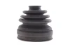 Фото Пильник ШРКШ (внутрішній) VW Sharan 95-/Skoda Octavia 1.9 TDI 02- (под тришип) (24x93x86mm) (АКПП) Metelli (14-0033) изображение 3